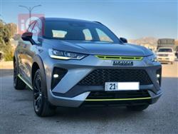 هافال جي تي H6
